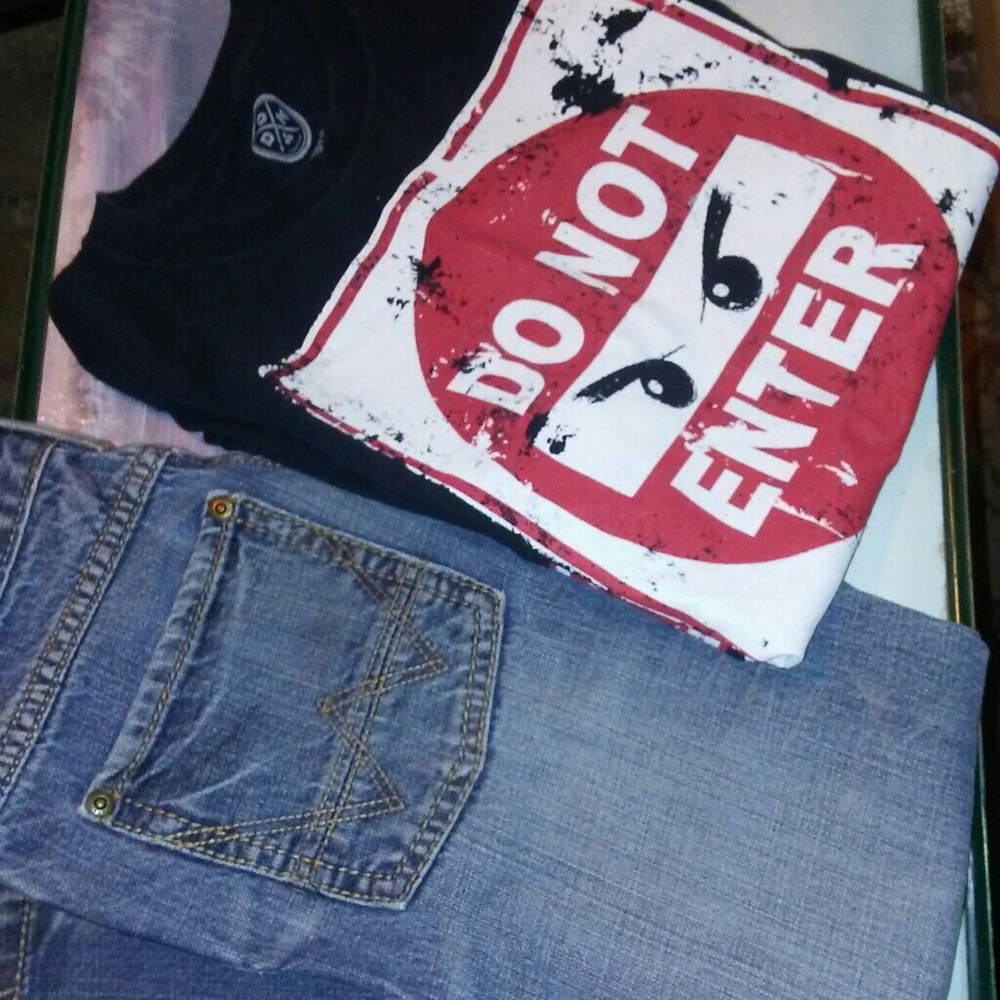 Boys outfit